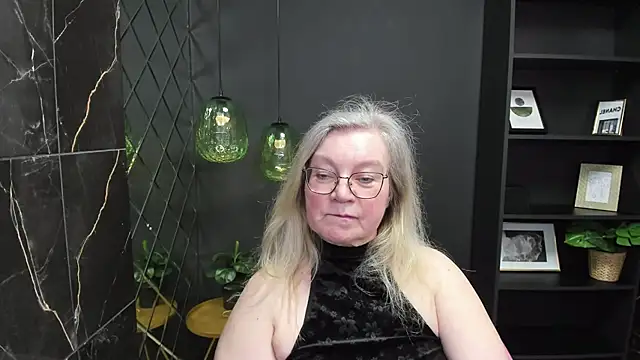 NataliMellow online show from 26, 2, 2025