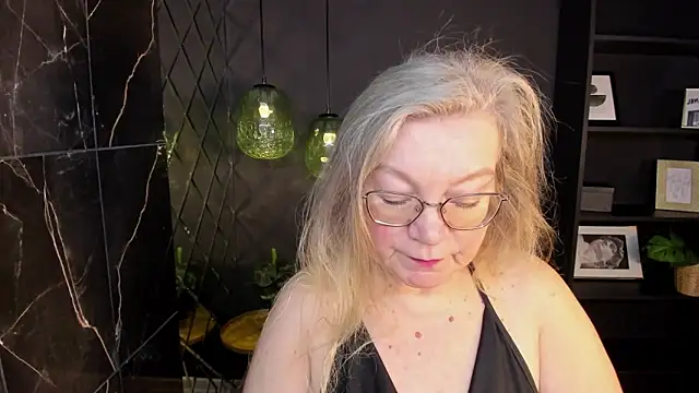 NataliMellow online show from 15, 1, 2026