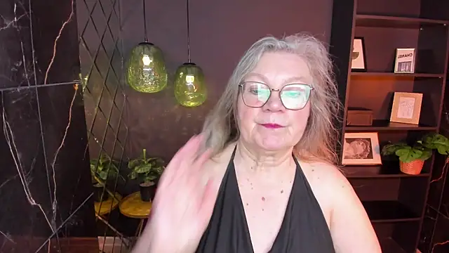 NataliMellow online show from 2, 6, 2026