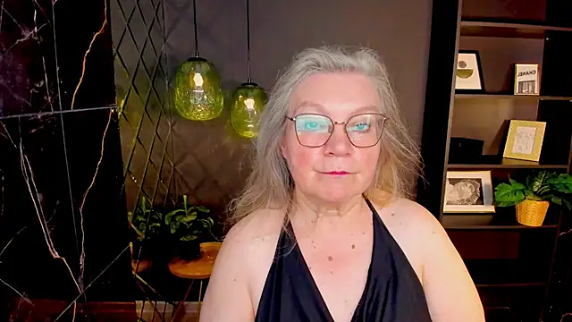 NataliMellow online show from 13, 7, 2026