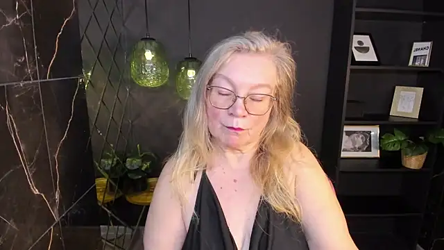 NataliMellow online show from 22, 12, 2025