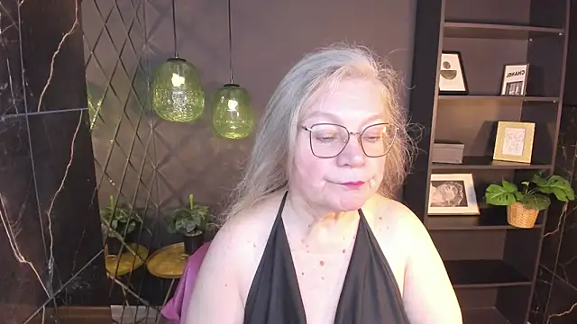 NataliMellow online show from 14, 5, 2026