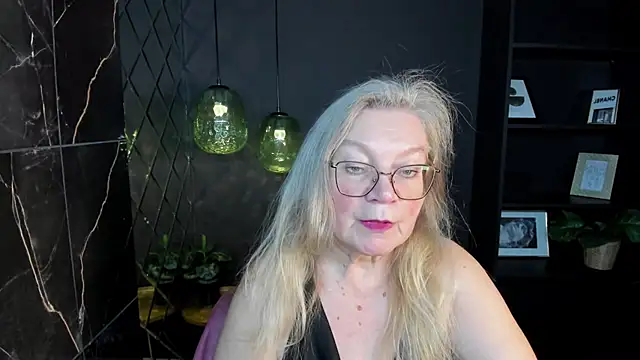 NataliMellow online show from 28, 11, 2025