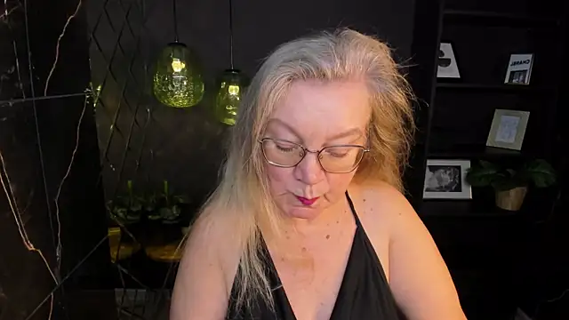 NataliMellow online show from 30, 11, 2025