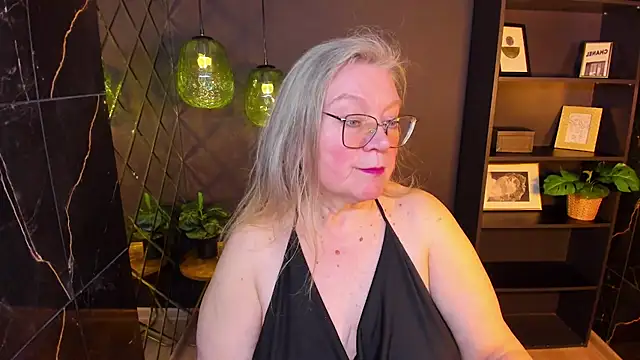 NataliMellow online show from 7, 5, 2026