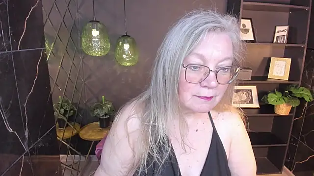 NataliMellow online show from 11, 5, 2026