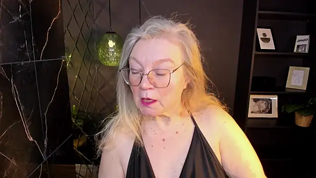 NataliMellow online show from 21, 2, 2026