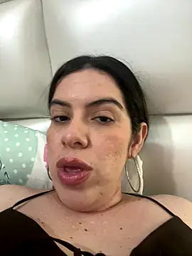 ashlymoon online show from 4, 10, 2025