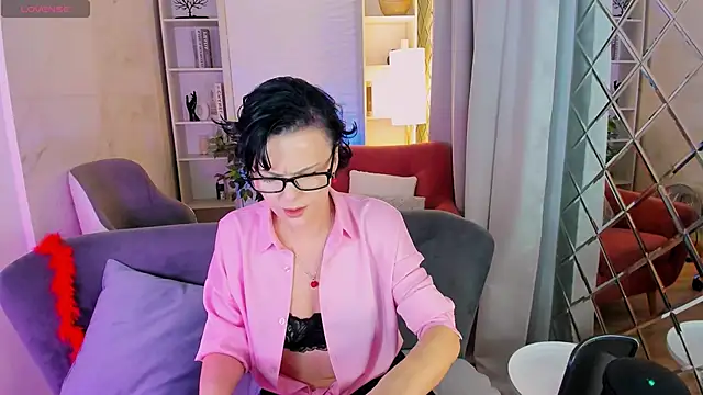 BrandiSweetie online show from 9, 3, 2026