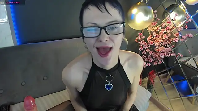 BrandiSweetie online show from 18, 2, 2025