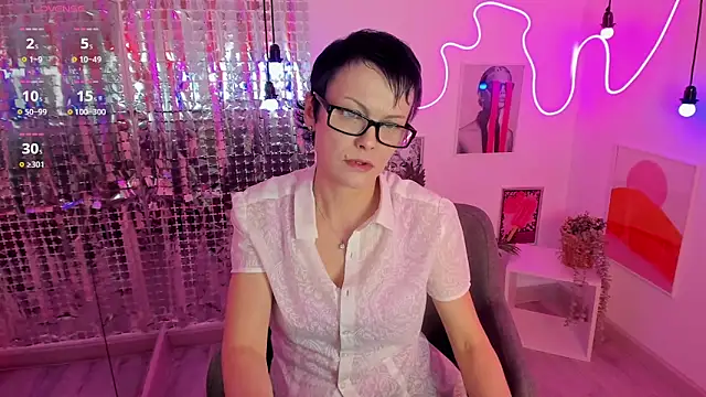 BrandiSweetie online show from 26, 2, 2025