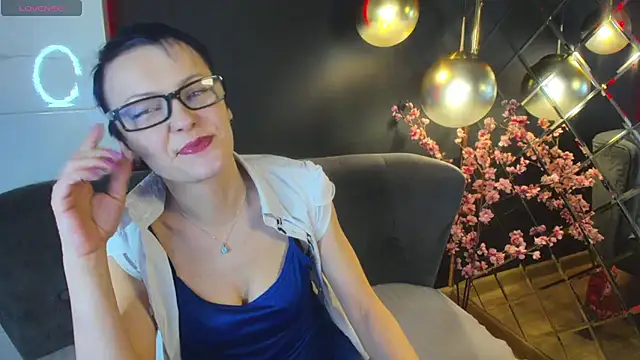 BrandiSweetie online show from 20, 1, 2025