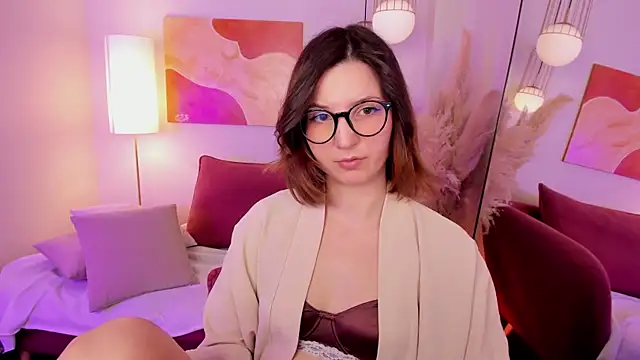 JaneGraceful online show from 14, 3, 2026