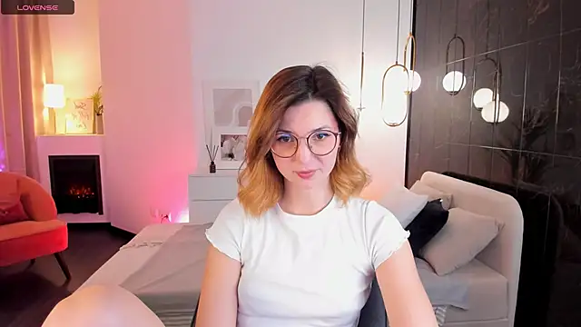 JaneGraceful online show from 2, 3, 2025