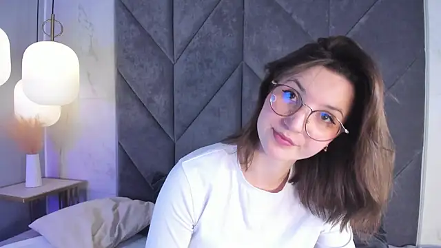 JaneGraceful online show from 13, 3, 2025