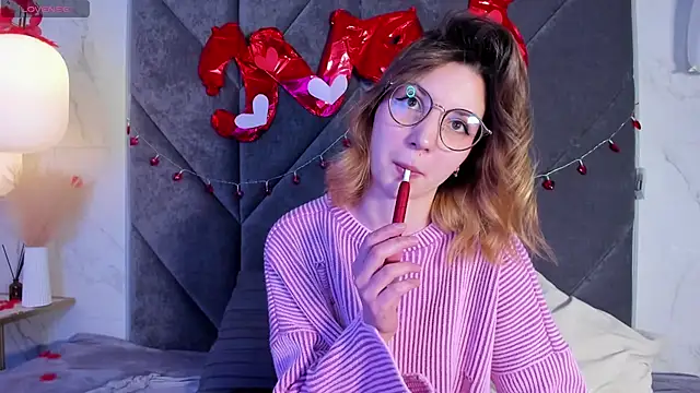 JaneGraceful online show from 20, 2, 2025