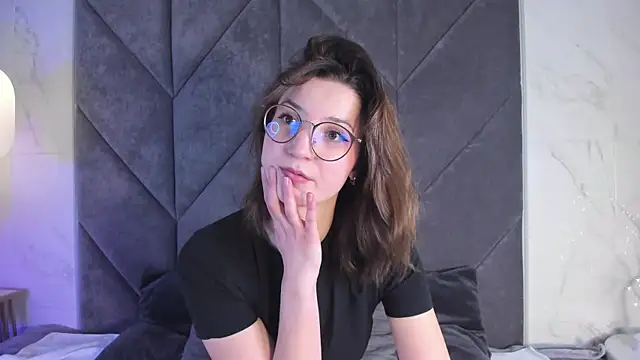 JaneGraceful online show from 11, 3, 2025