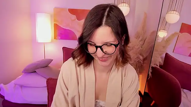 JaneGraceful online show from 13, 3, 2026