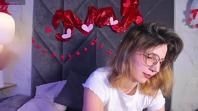 JaneGraceful online show from 14, 2, 2025