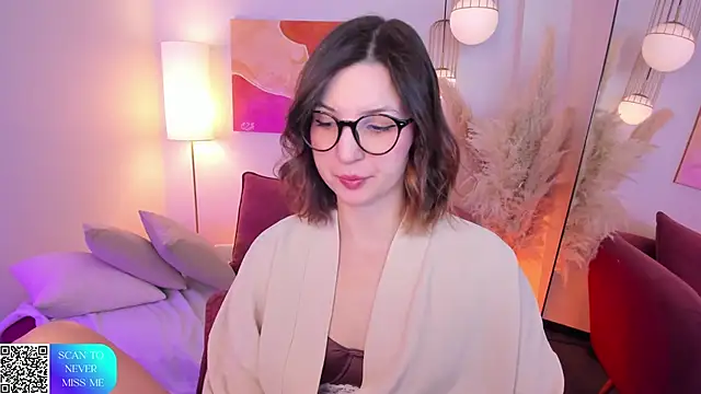 JaneGraceful online show from 13, 4, 2026