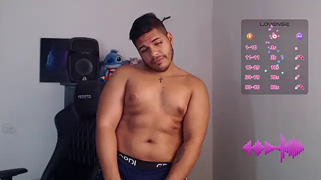 starguy 28 online show from 2, 12, 2024