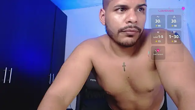 starguy 28 online show from 4, 3, 2025