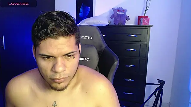 starguy 28 online show from 19, 12, 2024