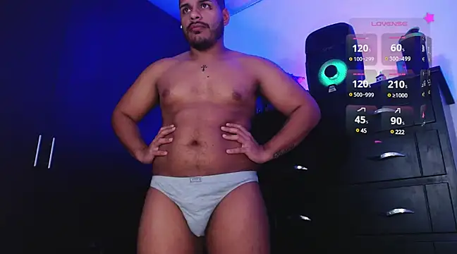 starguy 28 online show from 7, 3, 2025