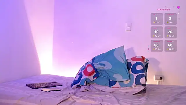 starguy 28 online show from 8, 9, 2025