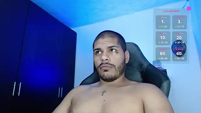 starguy 28 online show from 21, 2, 2025