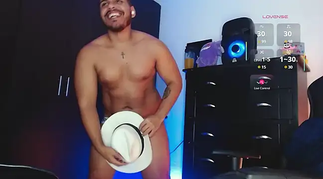 starguy 28 online show from 13, 3, 2025