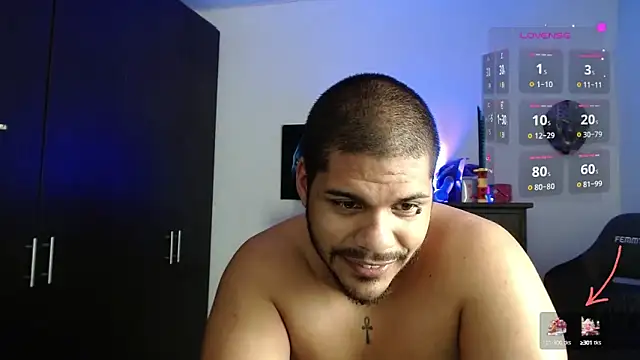 starguy 28 online show from 30, 1, 2025