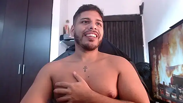 starguy 28 online show from 13, 10, 2025