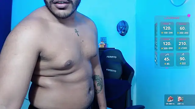 starguy 28 online show from 20, 2, 2025