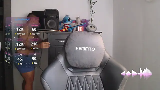 starguy 28 online show from 6, 12, 2024