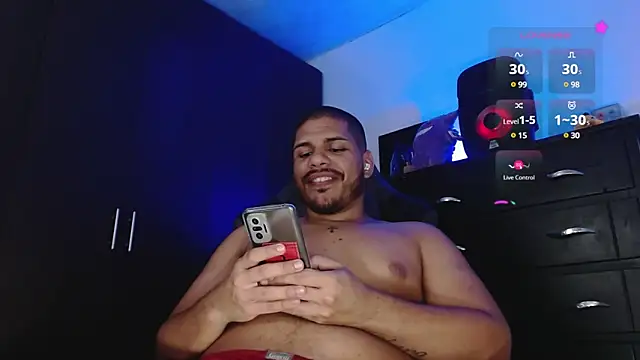 starguy 28 online show from 4, 3, 2025