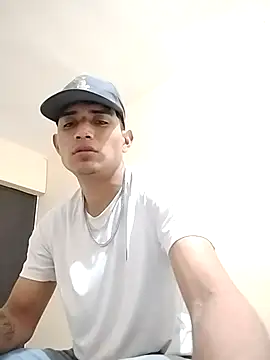 anonymo8976 online show from 8, 1, 2026