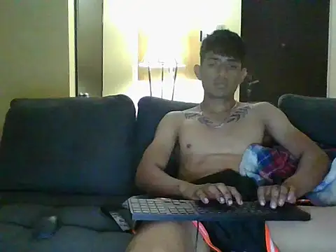 anonymo8976 online show from 2, 3, 2026