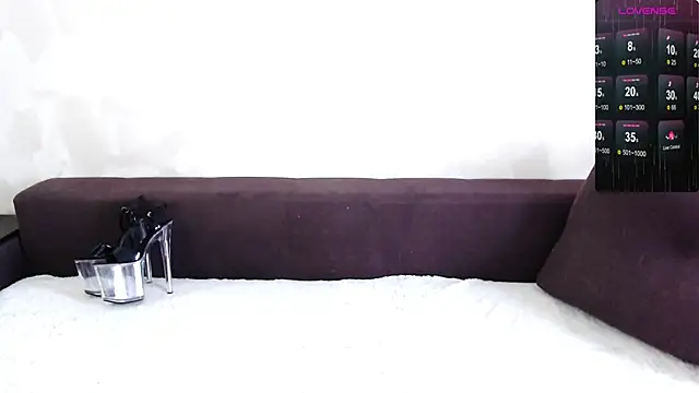 Your Sweet Alisa online show from 13, 3, 2025