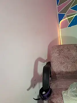 violetaass online show from 11, 10, 2025