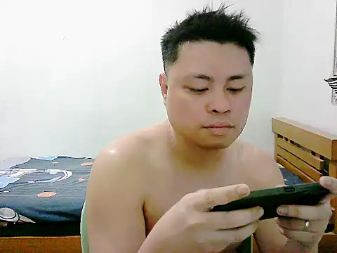 SirViceBoy2020 online show from 12, 4, 2026