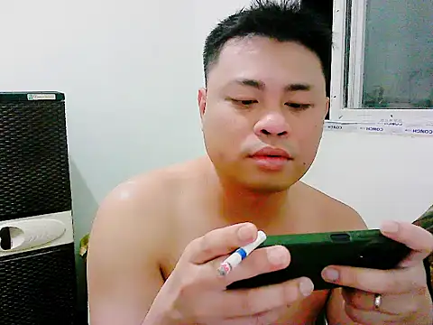 Snapshot of SirViceBoy2020 chatting on 18, 7, 2026 SirViceBoy2020 online show from 18, 7, 2026
