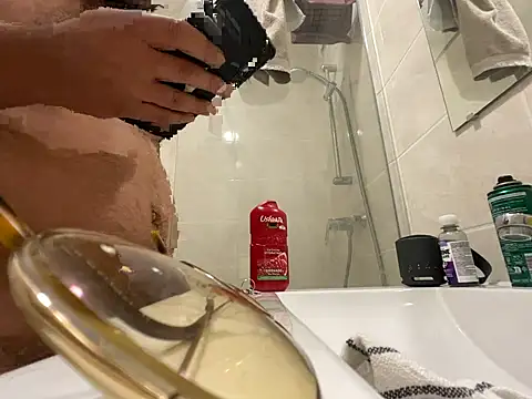 Enderson007 online show from 8, 10, 2025