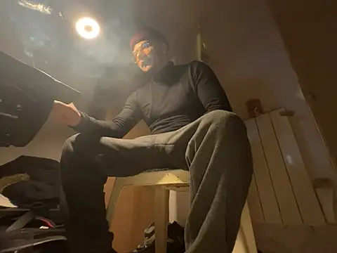 Snapshot of Enderson007 chatting on 9, 2, 2026 Enderson007 online show from 9, 2, 2026