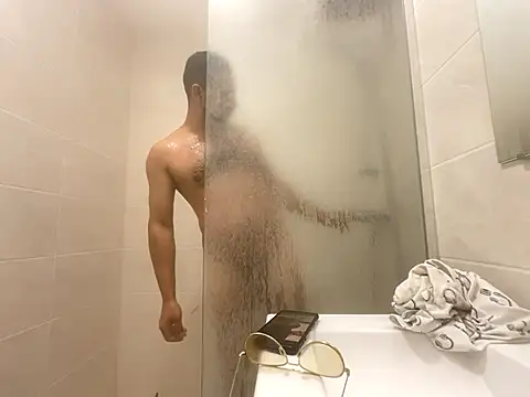 Enderson007 online show from 28, 9, 2025