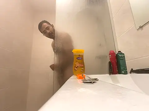 Enderson007 online show from 28, 10, 2025