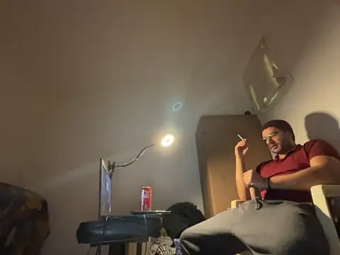 Snapshot of Enderson007 chatting on 4, 2, 2026 Enderson007 online show from 4, 2, 2026