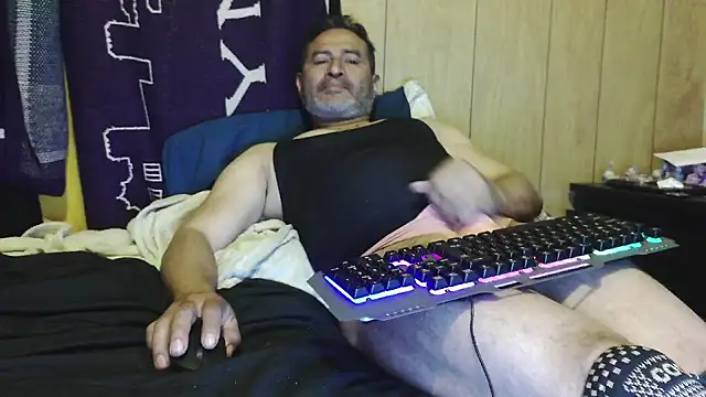 dantehot2020 online show from 23, 2, 2026