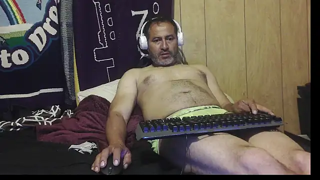 dantehot2020 online show from 24, 4, 2026