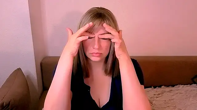 JillSpacey online show from 28, 9, 2025